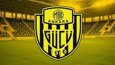 Ankaragücü’nde 2 futbolcu pozitif