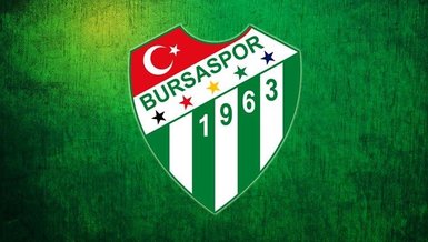 Bursaspor’da üyelik başvuruları yayınlandı