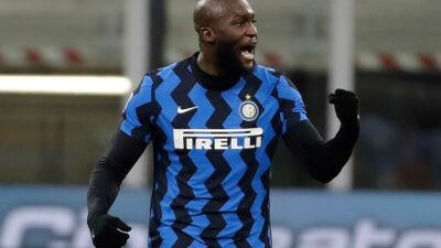 Chelsea, Lukaku için gözünü kararttı