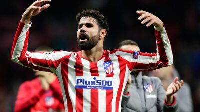 Diego Costa’dan Beşiktaş’a kötü haber