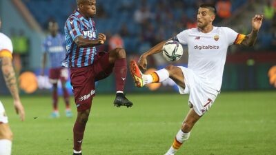 Trabzonspor İtalya’da rövanş peşinde