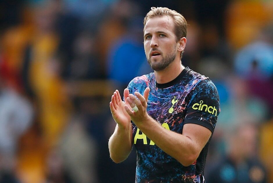 Harry Kane transfere kapıyı kapattı