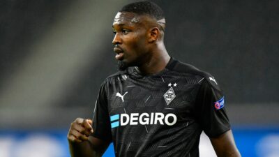 Inter Marcus Thuram’ın peşinde