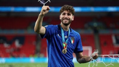 Juventus, Locatelli’yi bitirdi