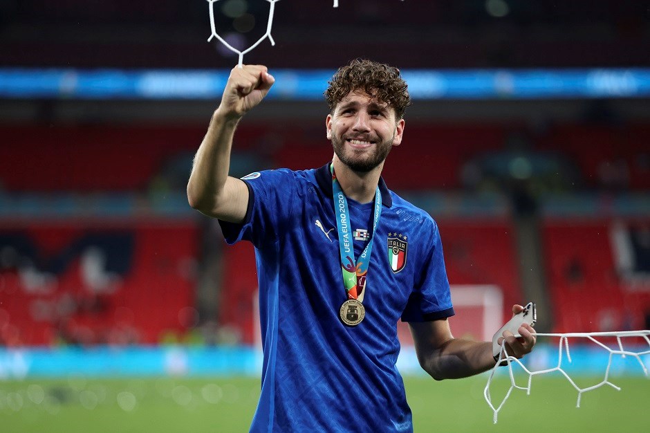 Juventus, Locatelli’yi bitirdi