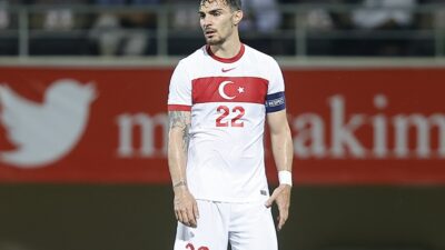 Beşiktaş Sassuolo’dan haber bekliyor