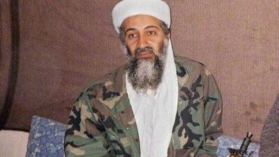 Taliban’dan Bin Ladin iddiası