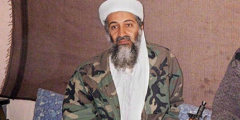 Taliban’dan Bin Ladin iddiası