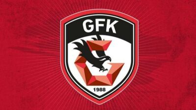 Gaziantep FK’da korona şoku