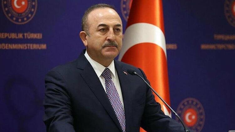 Bakan Çavuşoğlu, Afganistan’da kalan Türklerin sayısını açıkladı