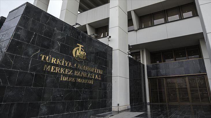 Merkez Bankası faiz kararını açıkladı