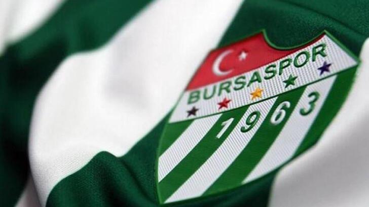 Bursaspor’dan transfer tahtası açıklaması