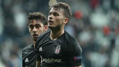 Beşiktaş’ta Adem Ljajic kararı!