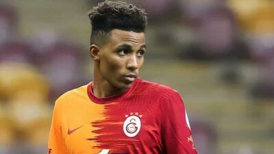 Beşiktaş’tan Gedson Fernandes açıklaması