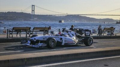 F1’de Türkiye için müthiş ihtimal