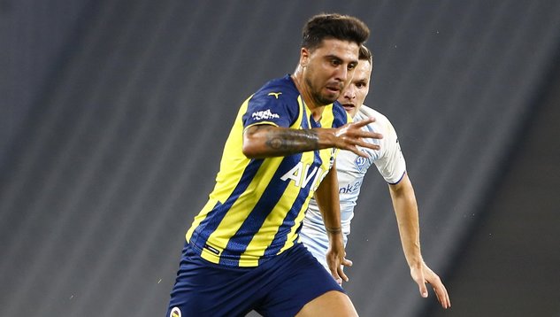 Fenerbahçe, transferi açıkladı