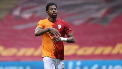 Ryan Donk, İstanbul’da kalıyor