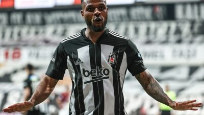 Cyle Larin’e Marsiyla kancası