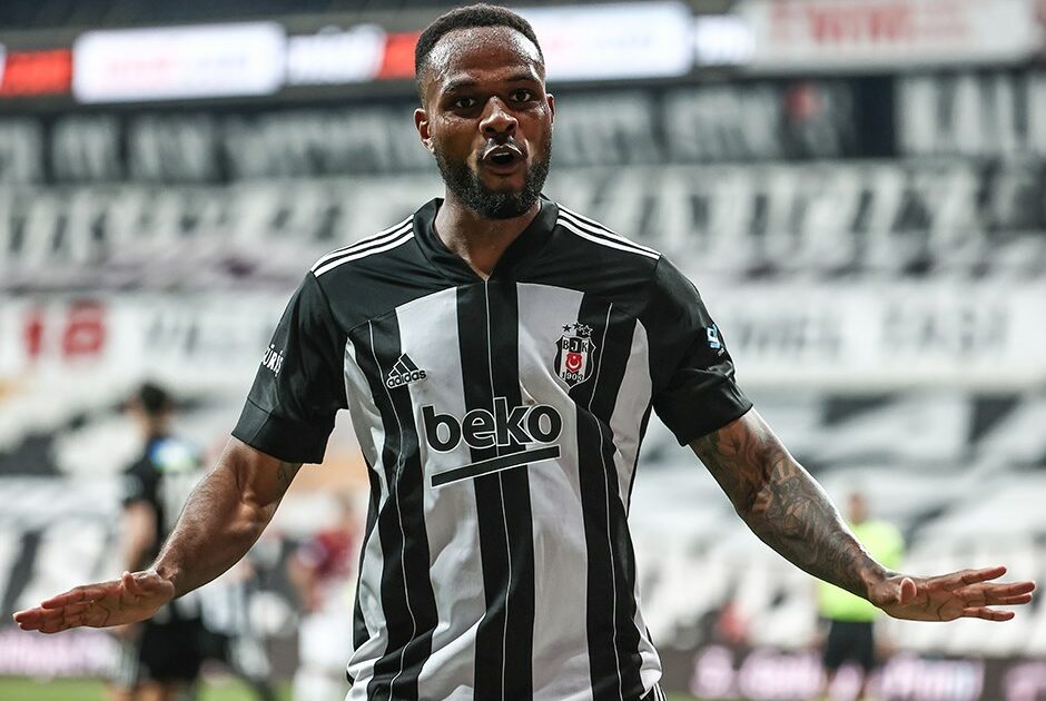 Cyle Larin’e Marsiyla kancası