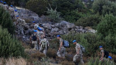 MSB’den Urla yangınıyla ilgili açıklama