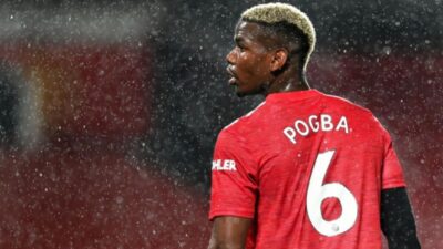 PSG gözünü Pogba’ya dikti