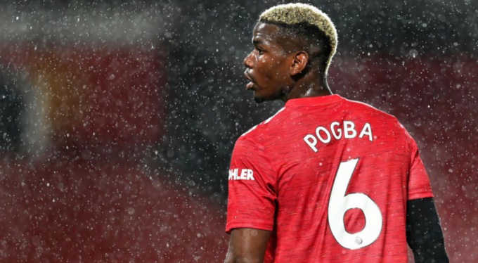 PSG gözünü Pogba’ya dikti