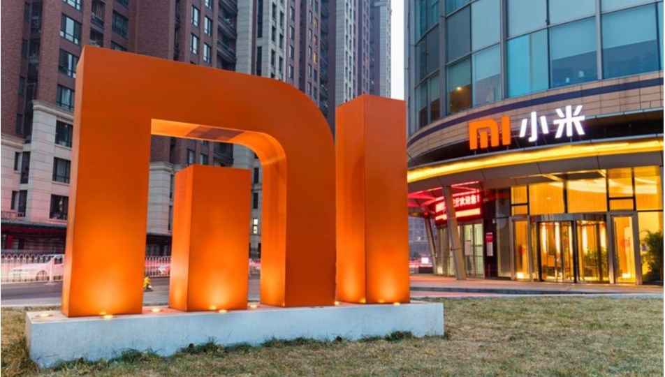 Xiaomi’den otonom elektrikli otomobil adımı