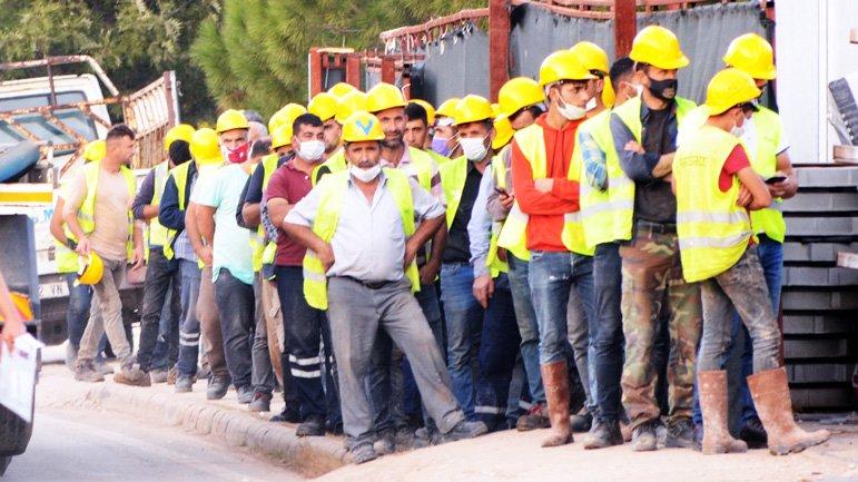 Yeni dalgalarla işsizlik korku artıyor