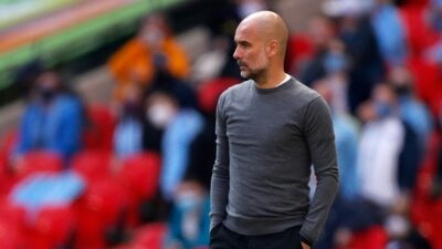 Guardiola ayrılık tarihini açıkladı