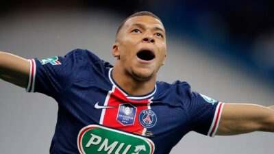 Mbappe için flaş iddia