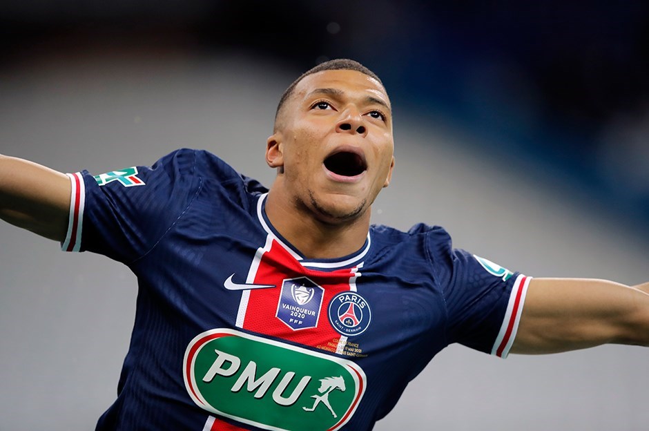 Mbappe için flaş iddia