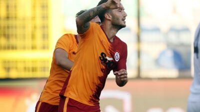 Galatasaray’da kriz çözüldü