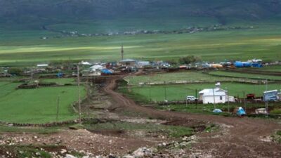 Ardahan’da 4 köy karantinaya alındı