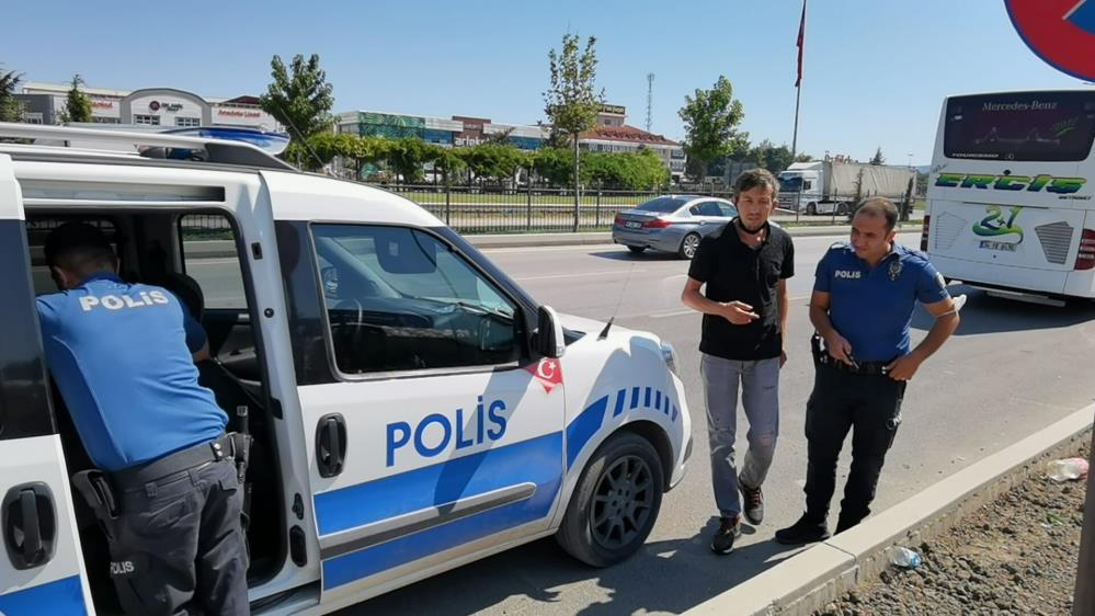 Her yerde aranıyordu, Bursa’da yakalandı