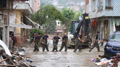 Karadeniz’de bilanço ağırlaşıyor!