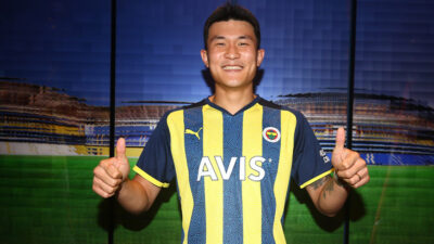 Fenerbahçe, Kim’i açıkladı