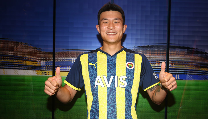 Fenerbahçe, Kim’i açıkladı