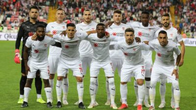 Sivasspor, Kopenhag’ı ağırlayacak