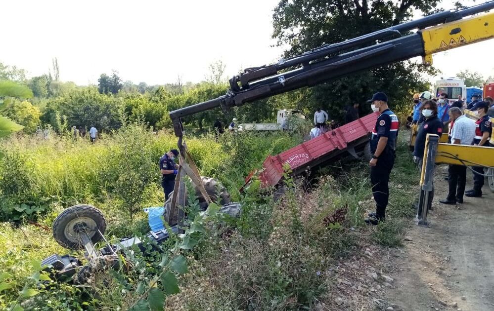 Bursa’da korkunç olay! Henüz 17 yaşındaydı…