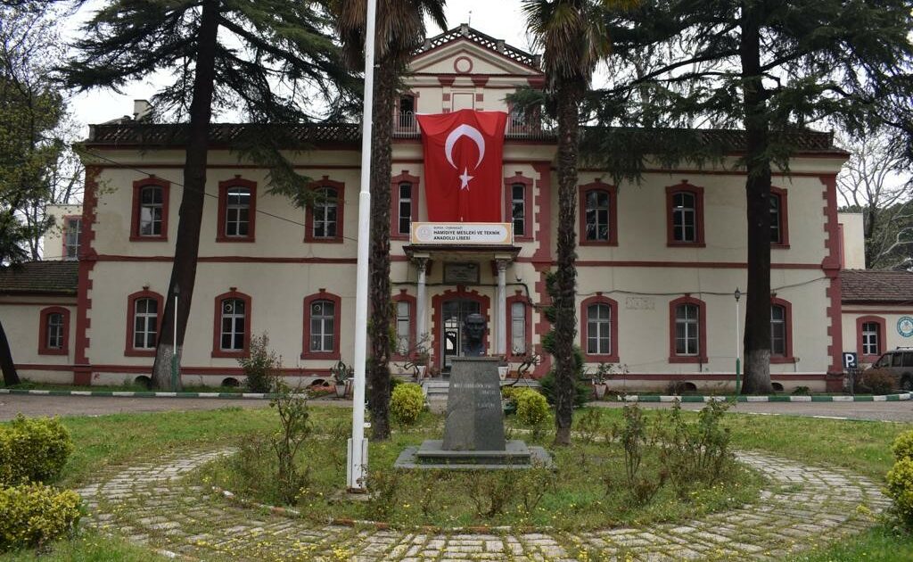 LGS’de Bursa Hamidiye Anadolu Lisesi’ne büyük ilgi