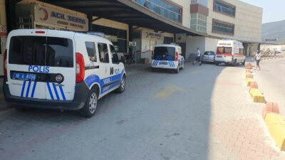 Bursa’da psikiyatri kliniğine saldırı: 2 yaralı