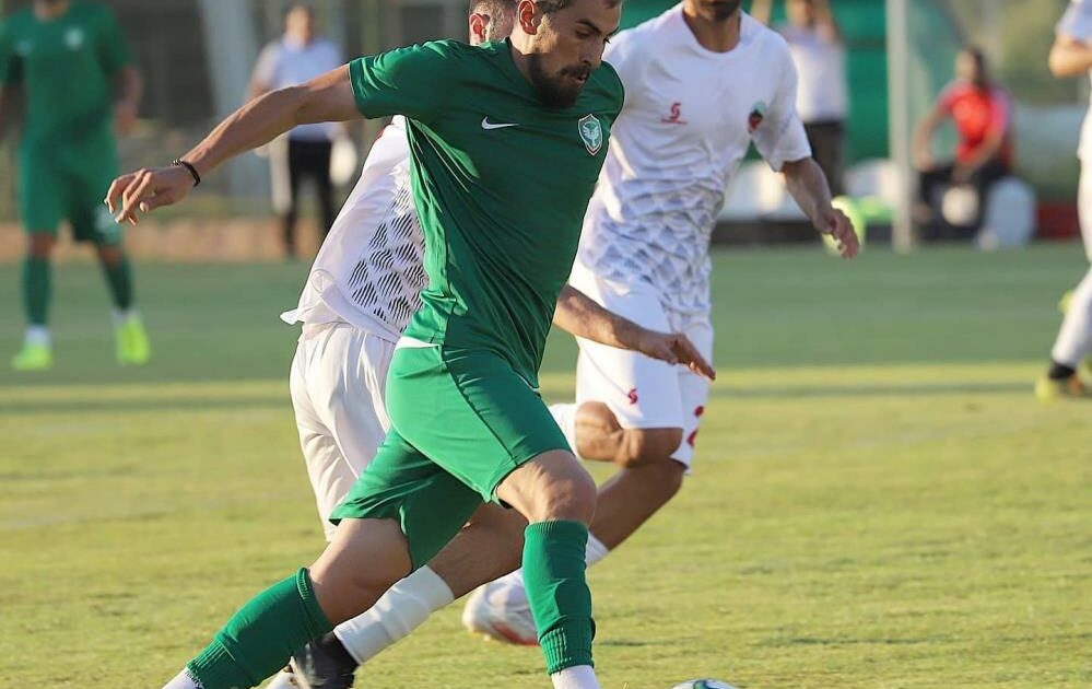 Amedspor, Mardin’i tek golle geçti