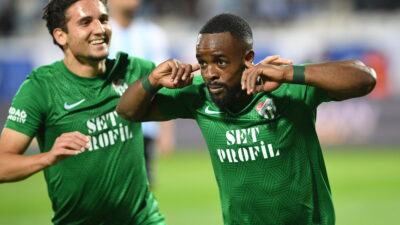 Tek hedef 3 puan! Bursaspor, Eyüpspor’u konuk ediyor…