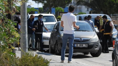 Alaçatı cinayetinde yeni gelişme: 4 şüpheli adli kontrol şartıyla serbest