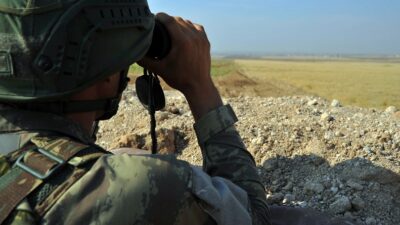 Hakkari’de turuncu listeye bir çizik daha