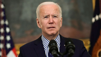 Biden’dan ‘Afganistan’dan tahliye’ açıklaması