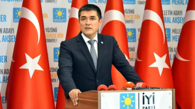 İYİ Parti İstanbul İl Başkanı Buğra Kavuncu’nun darbedilmesiyle ilgili soruşturma