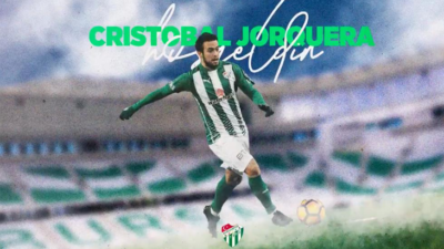 Bursaspor, Jorquera transferini resmen duyurdu