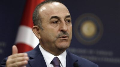 Bakan Çavuşoğlu, Gündoğmuş’taki son durumu açıkladı