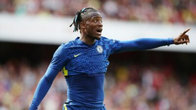 Batshuayi transferinde detaylar belli oldu